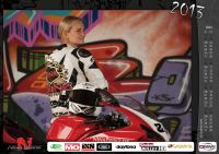 NinaPrinz Fankalender 2009
